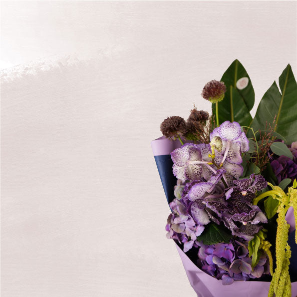 Royal Purples