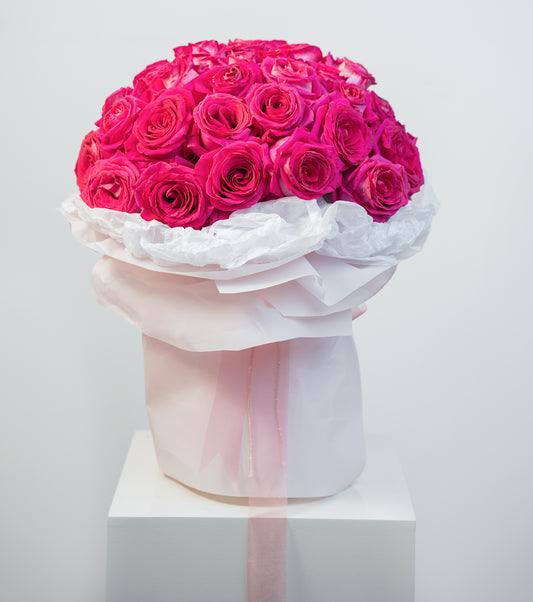 Petal Pavlova
