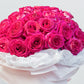 Petal Pavlova