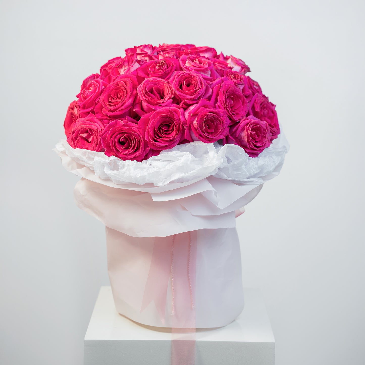 Petal Pavlova