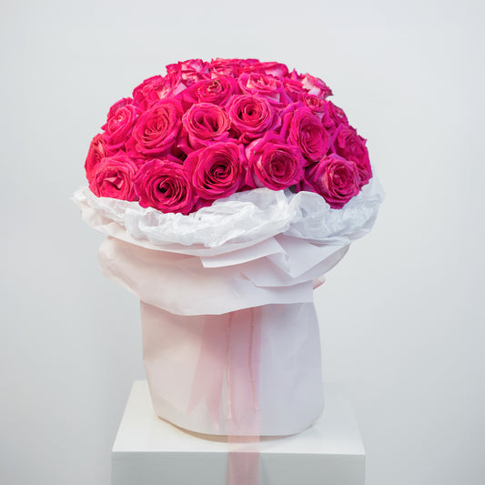 Petal Pavlova